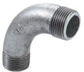 Atusa Galva 003 courbe 90° MM 3/8 x 3/8