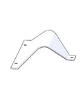 PROFIL DE PROTECTION COUDE MAXI pour tube de gaz j'à 28mm