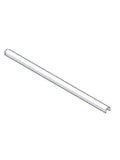 PROFIL DE PROTECTION MURAL MAXI pour tube de gaz j'à 28mm - par 1m