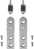 Duravit charnieres couvercle urinoir fizz