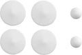 Duravit WSS amortisseur pour abattant/couvercle