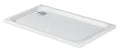 Duravit D-Code receveur de douche 1300 x 750 mm - blanc