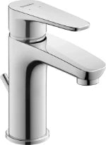 MELANGEUR DE LAVABO DURAVIT B1 chromé S avec vidage automatique