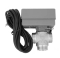 Alpha Innotec clapet chauffage/eau ch. san.USV 4/4 - SWC/WWC