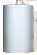 Alpha Innotec réservoir tampon S 61 pour pompe à chaleur LWD