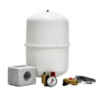 Alpha pack de sécurité secondaire 80L