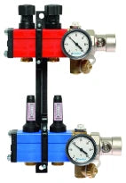 COLLECTEUR KOMFORT SBK 4100 2 circuits