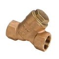 SBK Komfort filter PN 20 DN32 11/4" brons
