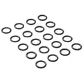 Grohe WSS O-ring pour bec d'écoulement 1/2 - prix par set de 20 pièces