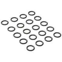 Grohe WSS O-ring pour bec d'écoulement 1/2 - prix par set de 20 pièces