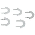 Grohe clips 5 pièces