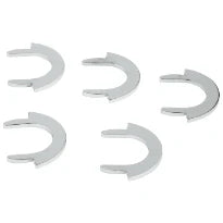 Grohe clips 5 pièces