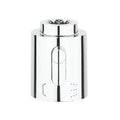 Grohe bouton d'arrêt