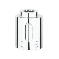 Grohe bouton d'arrêt