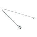 Grohe Eurodisc chainette avec contrepoids