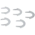 Grohe clips 5 pièces