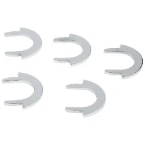 Grohe clips 5 pièces