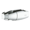 Grohe Movario support pour douchette chromé