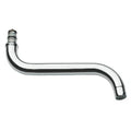 Grohe bec chromé