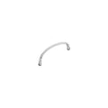 Grohe bec 3/4 hforme-U chromé avec brise-jet - pivotable - sailli 235 mm