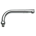 ECOULEMENT GROHE chromé