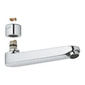 GROHE Gegoten uitloop 175 mm