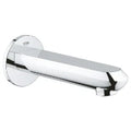 ECOULEMENT GROHE EURODISC COSMO chromé saillie 170 mm