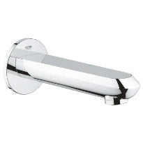 ECOULEMENT GROHE EURODISC COSMO chromé saillie 170 mm