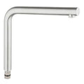 GROHE Uitloop, SuperSteel