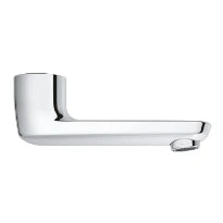 BEC D'ECOULEMENT GROHE GROHTHERM SPECIAL chromé pour 34666000