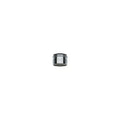 MOUSSEUR GROHE M28 X 1 chromé silent - pour bec d'ecoulement