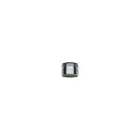 MOUSSEUR GROHE M28 X 1 chromé silent - pour bec d'ecoulement