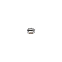 Grohe brise-jet Europlus M28 X 1,5 chromé pour douchette 46108