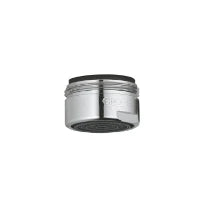 GROHE Mousseur Grohtherm 1000, Chroom