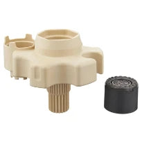 Grohe clé écojoy chromé