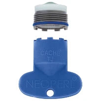Grohe brise-jet