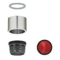 Grohe Mousseur, SuperSteel