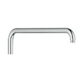 Grohe Rainshower neutral bras de douche 390mm