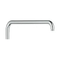 Grohe Rainshower neutral bras de douche 390mm