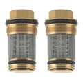 Grohe clapet anti-retour(par set de 2 pcs)