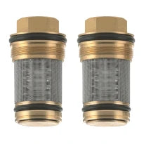 Grohe clapet anti-retour(par set de 2 pcs)