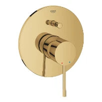 SET DE FINITION GROHE ESSENCE cool sunrise