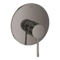 SET DE FINITION GROHE ESSENCE hard graphite