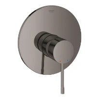SET DE FINITION GROHE ESSENCE hard graphite