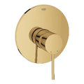 SET DE FINITION GROHE ESSENCE cool sunrise