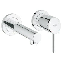 GROHE Concetto opbd.Ééngreep wast. 2-G wandm.
