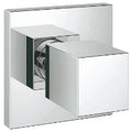 SET DE FINITION GROHE UNIVERSAL CUBE
