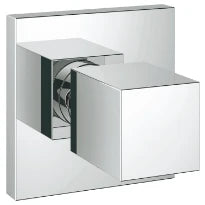 SET DE FINITION GROHE UNIVERSAL CUBE