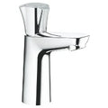 Grohe Costa L robinet eau froide - bec 80 mm - chrome - model haut