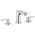 GROHE Eurosmart cosmopolitan 3-gats wmk